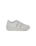 Valentino Garavani – Sneakers Rockstud Untitled in Pelle