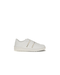 Valentino Garavani – Sneakers Rockstud Untitled in Pelle