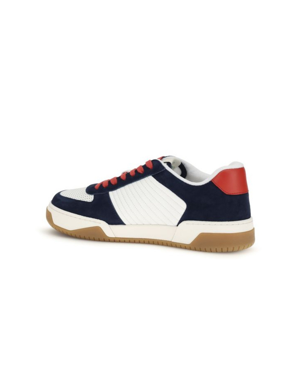 Valentino Garavani – Sneakers Sparry in Pelle e Camoscio VLogo