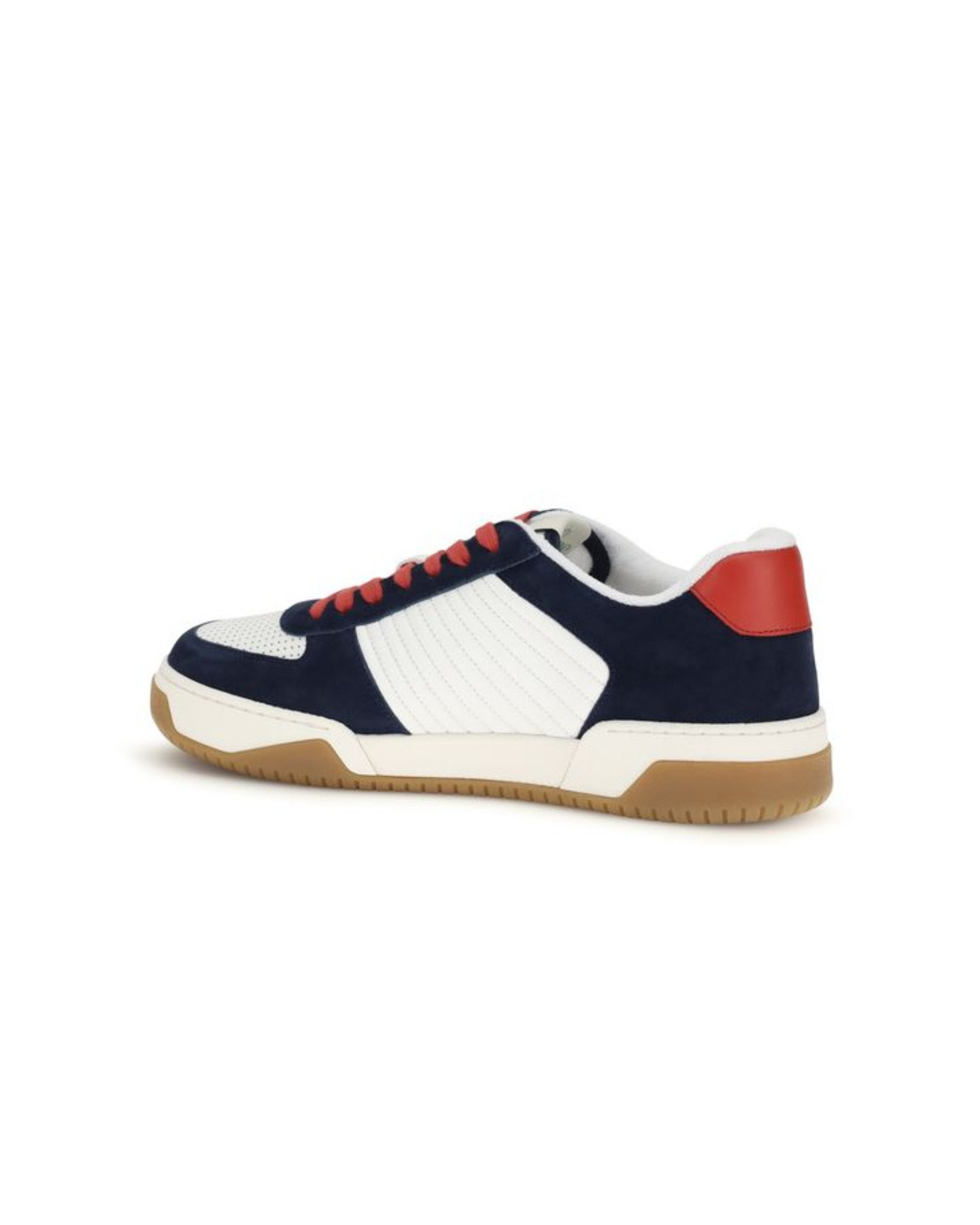 Valentino Garavani – Sneakers Sparry in Pelle e Camoscio VLogo