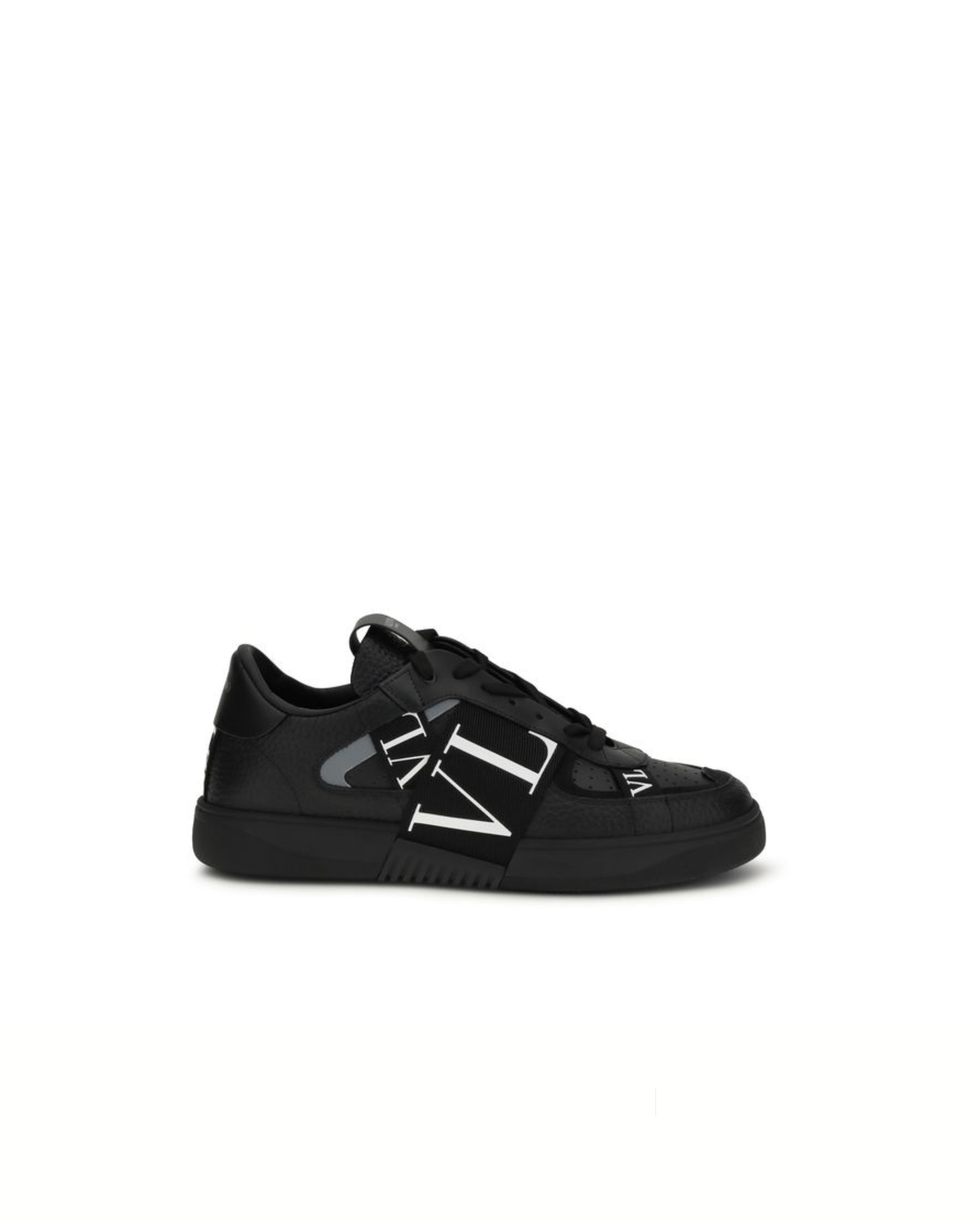 Valentino Garavani VL7N Low-Top Sneakers Nere