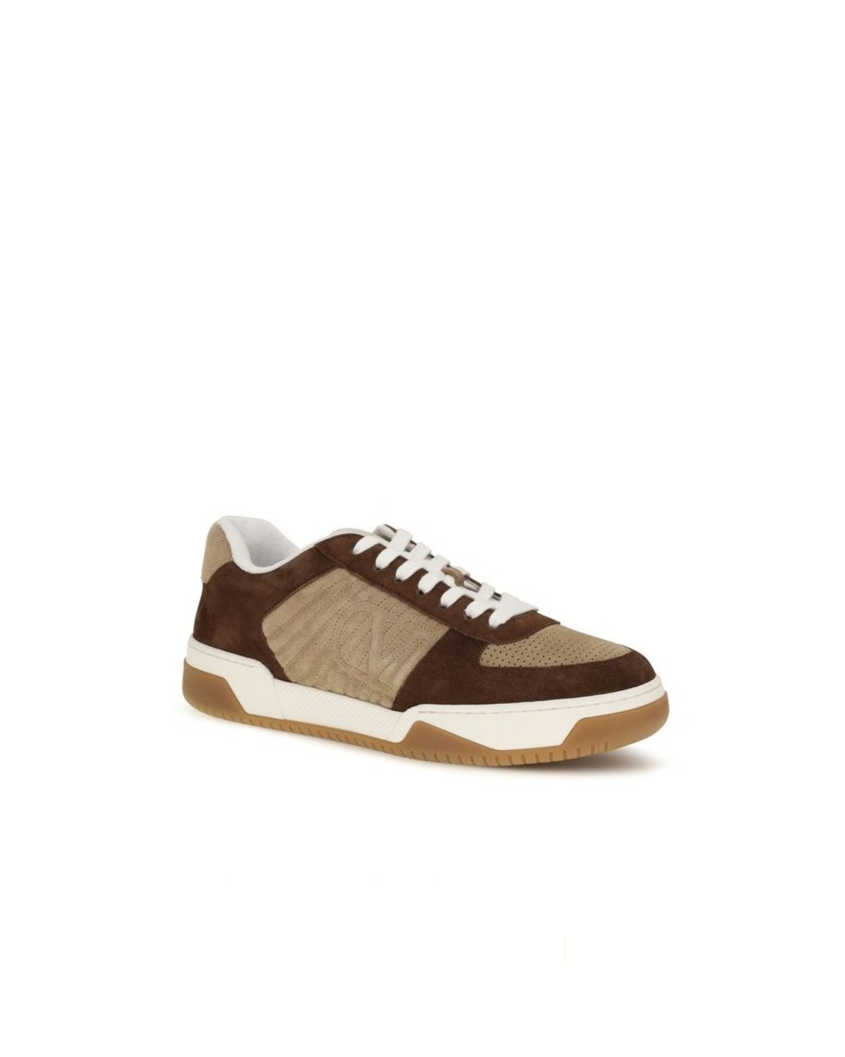Valentino Garavani - Sparry Sneakers in Suede e Nappa