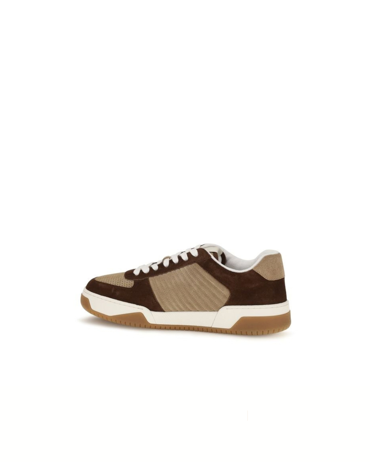 Valentino Garavani - Sparry Sneakers in Suede e Nappa