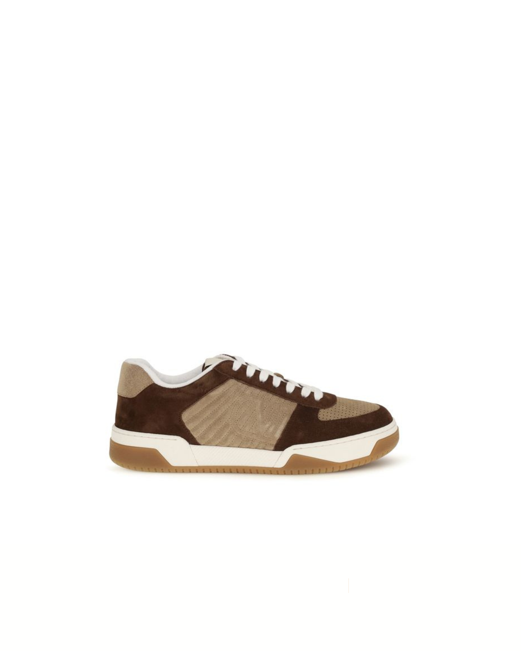 Valentino Garavani - Sparry Sneakers in Suede e Nappa