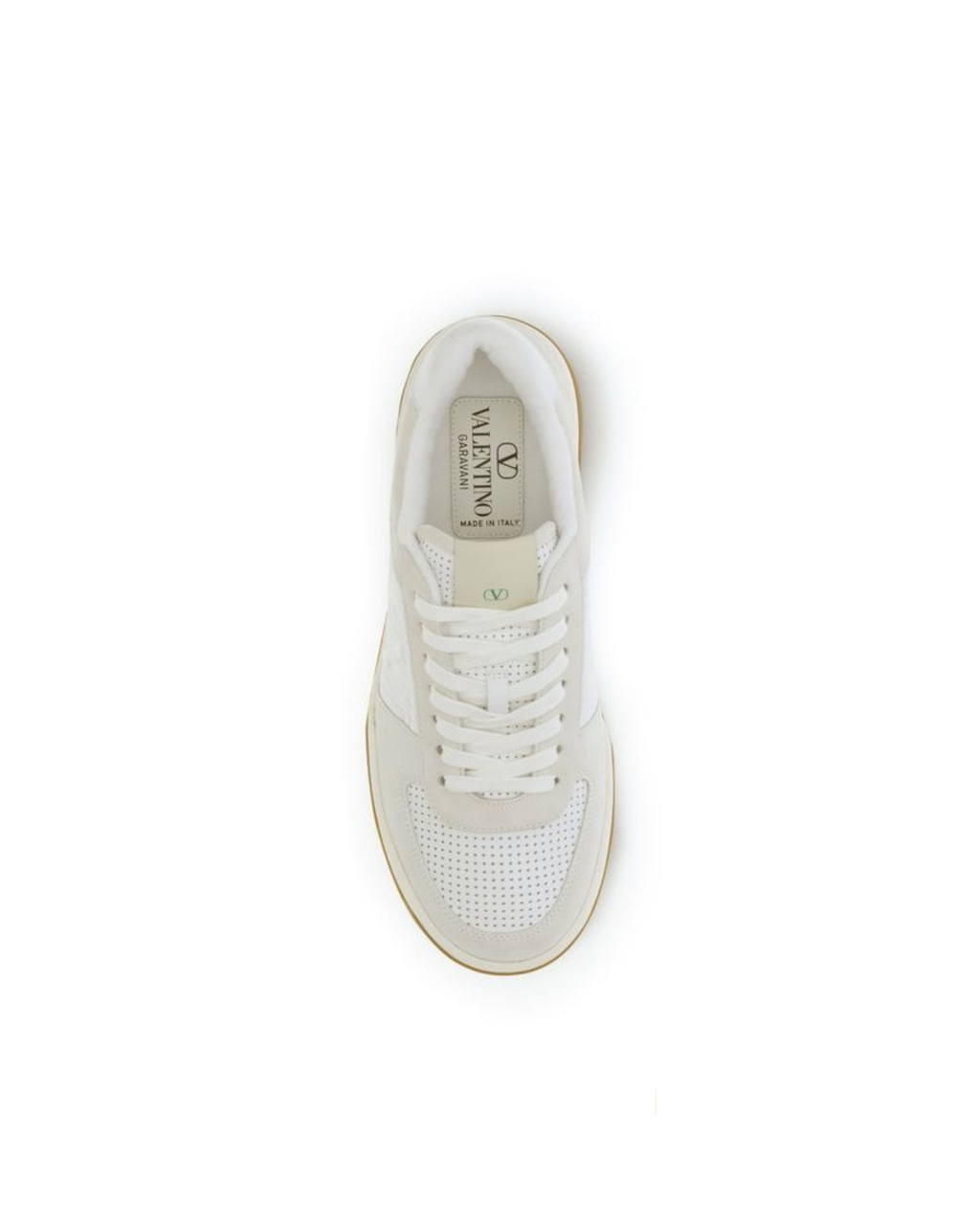 Valentino Garavani – Sparry Sneakers White