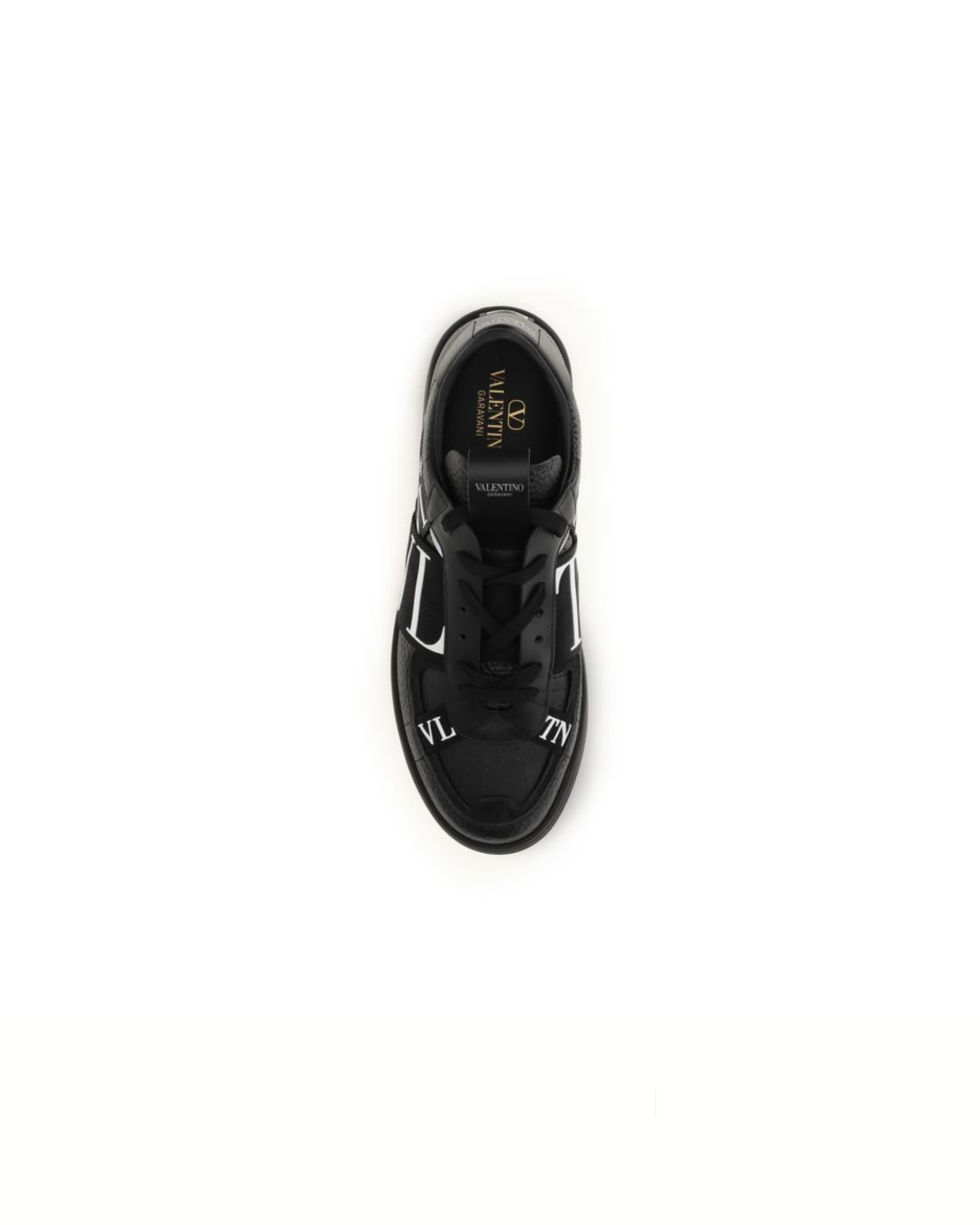 Valentino Garavani – VL7N Low-Top Sneakers