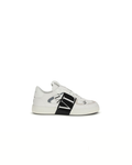 Valentino Garavani VL7N Low-Top Sneakers White
