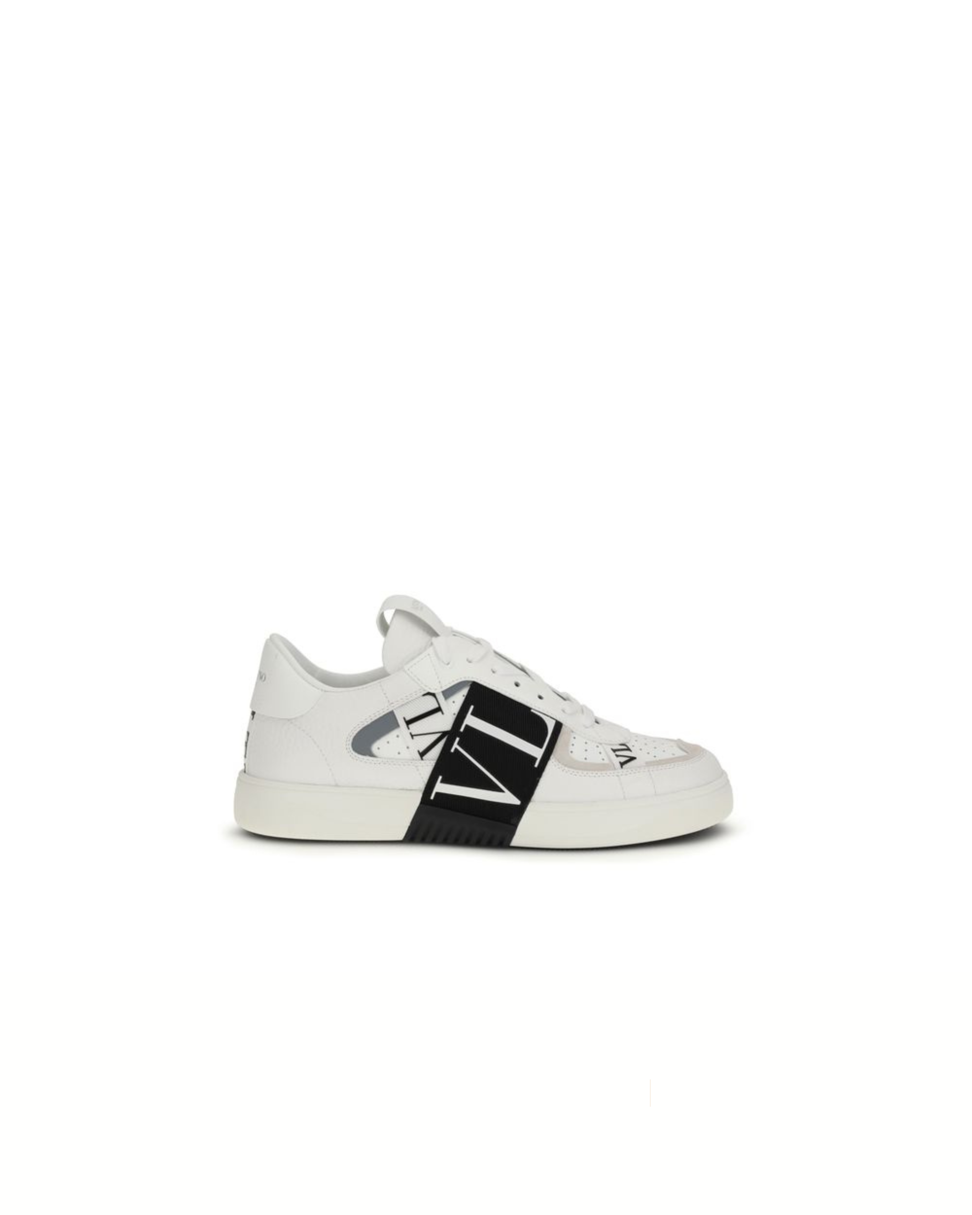 Valentino Garavani VL7N Low-Top Sneakers White