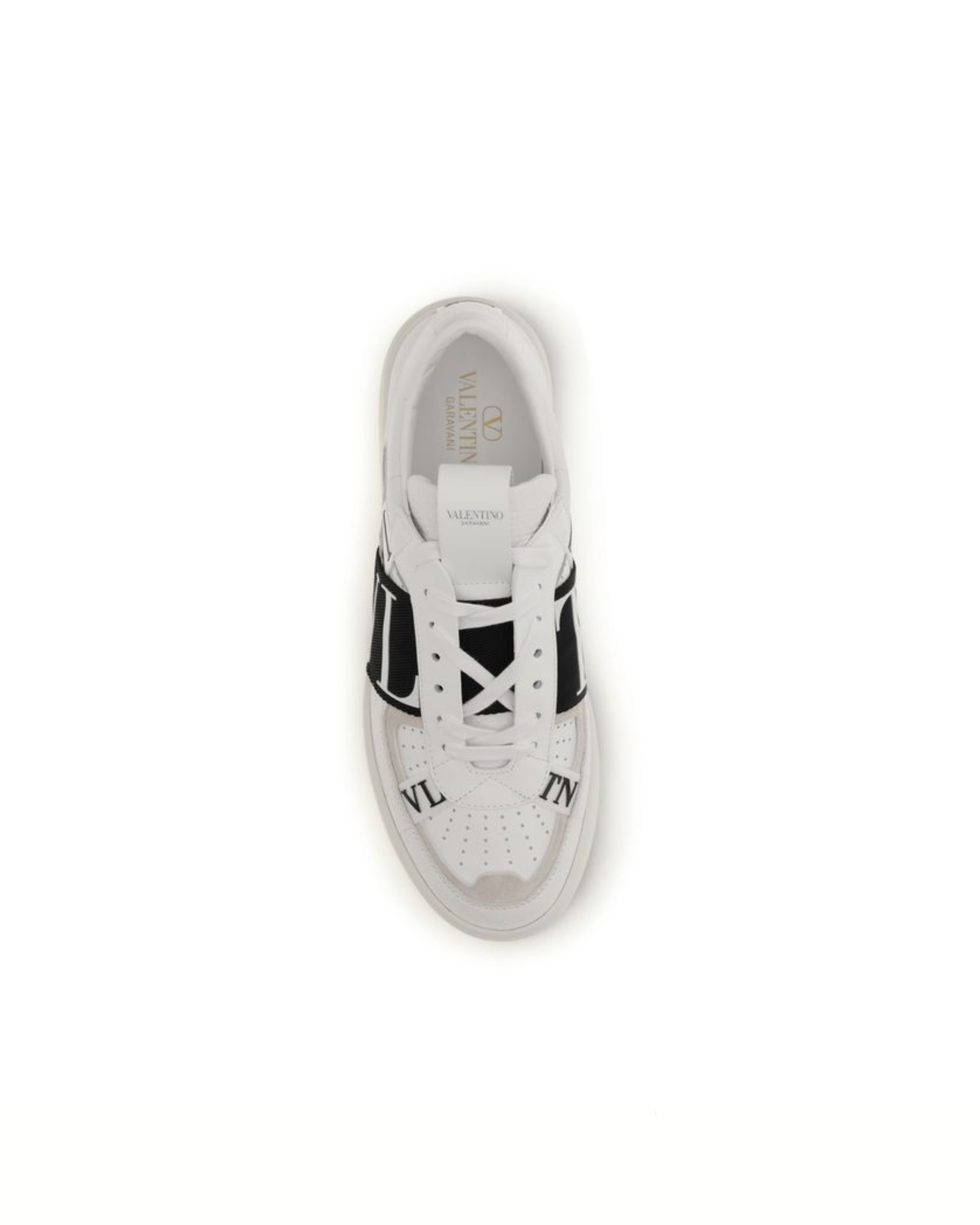 Valentino Garavani VL7N Sneakers White