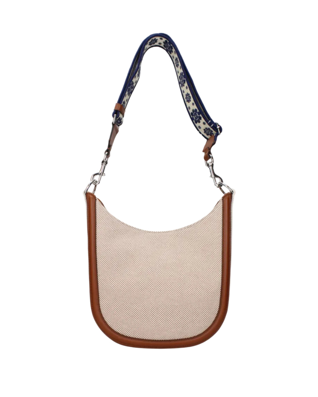 Valentino Garavani – VLogo Crossbody Bag Canvas