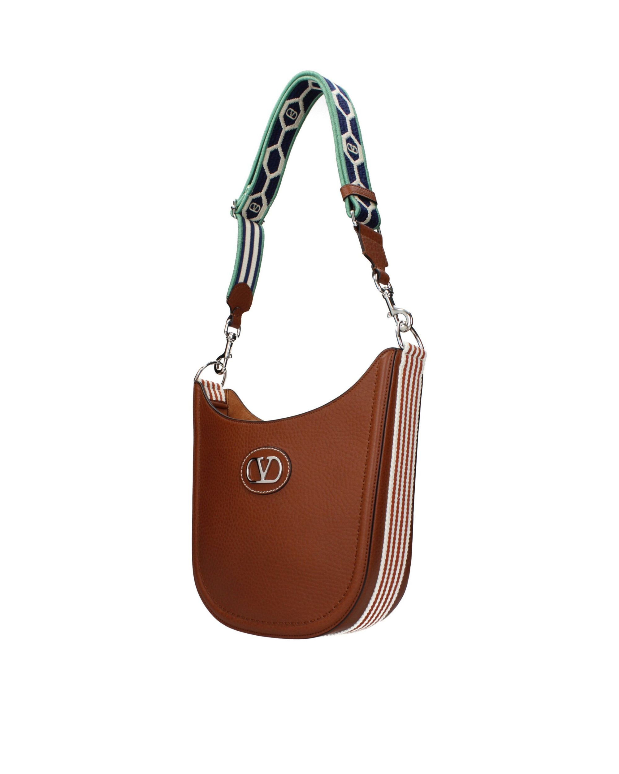 Valentino Garavani – VLogo Crossbody Bag