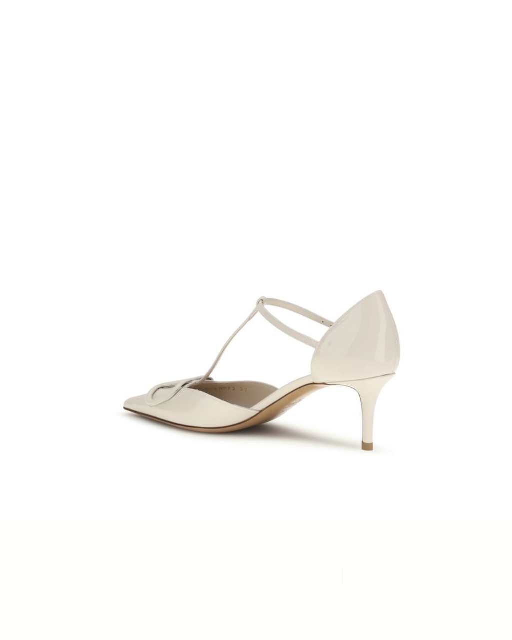 Valentino Garavani VLogo Signature D'Orsay Pumps