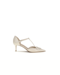 Valentino Garavani VLogo Signature D'Orsay Pumps
