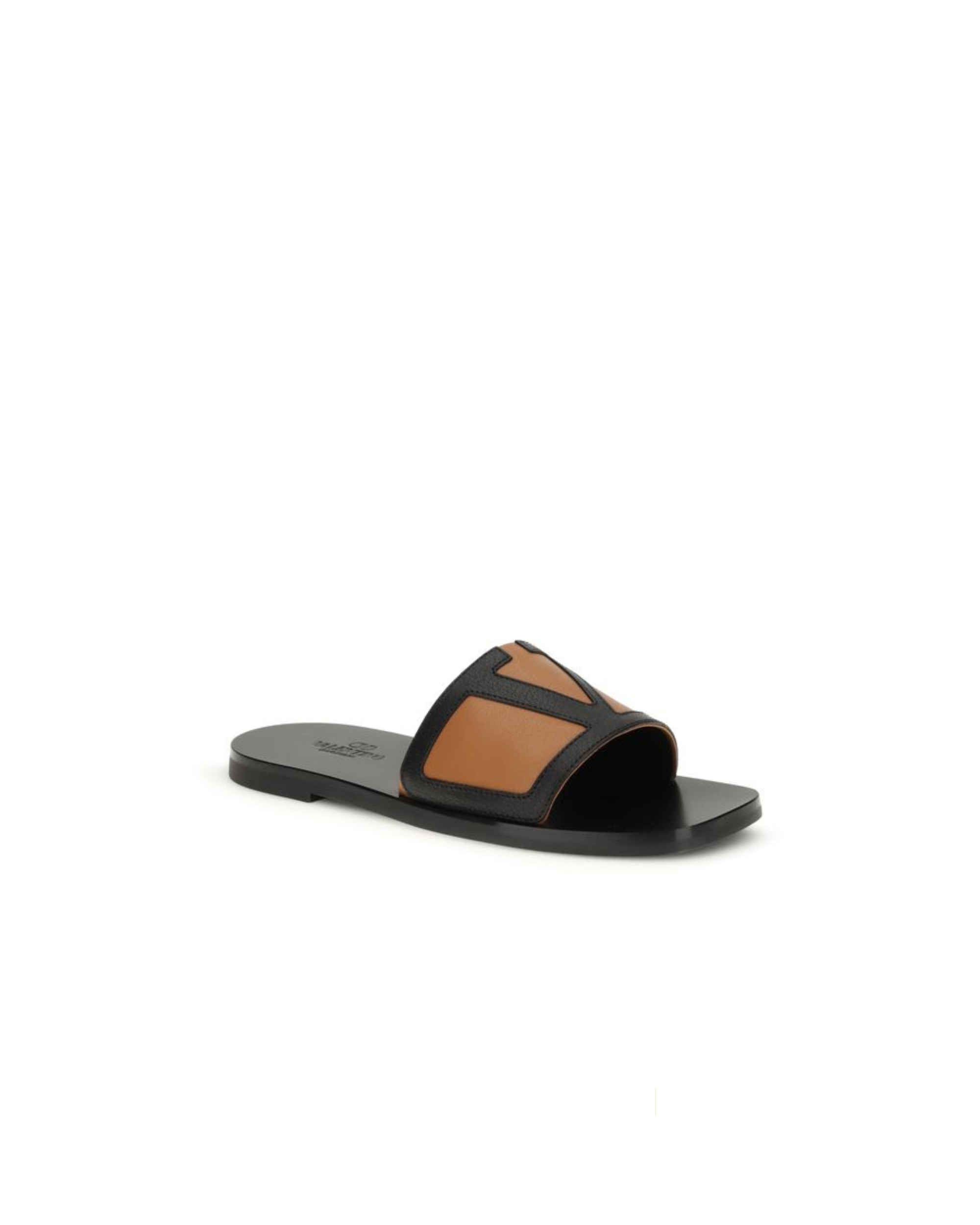 Valentino Garavani Viva Superstar Slide Sandals