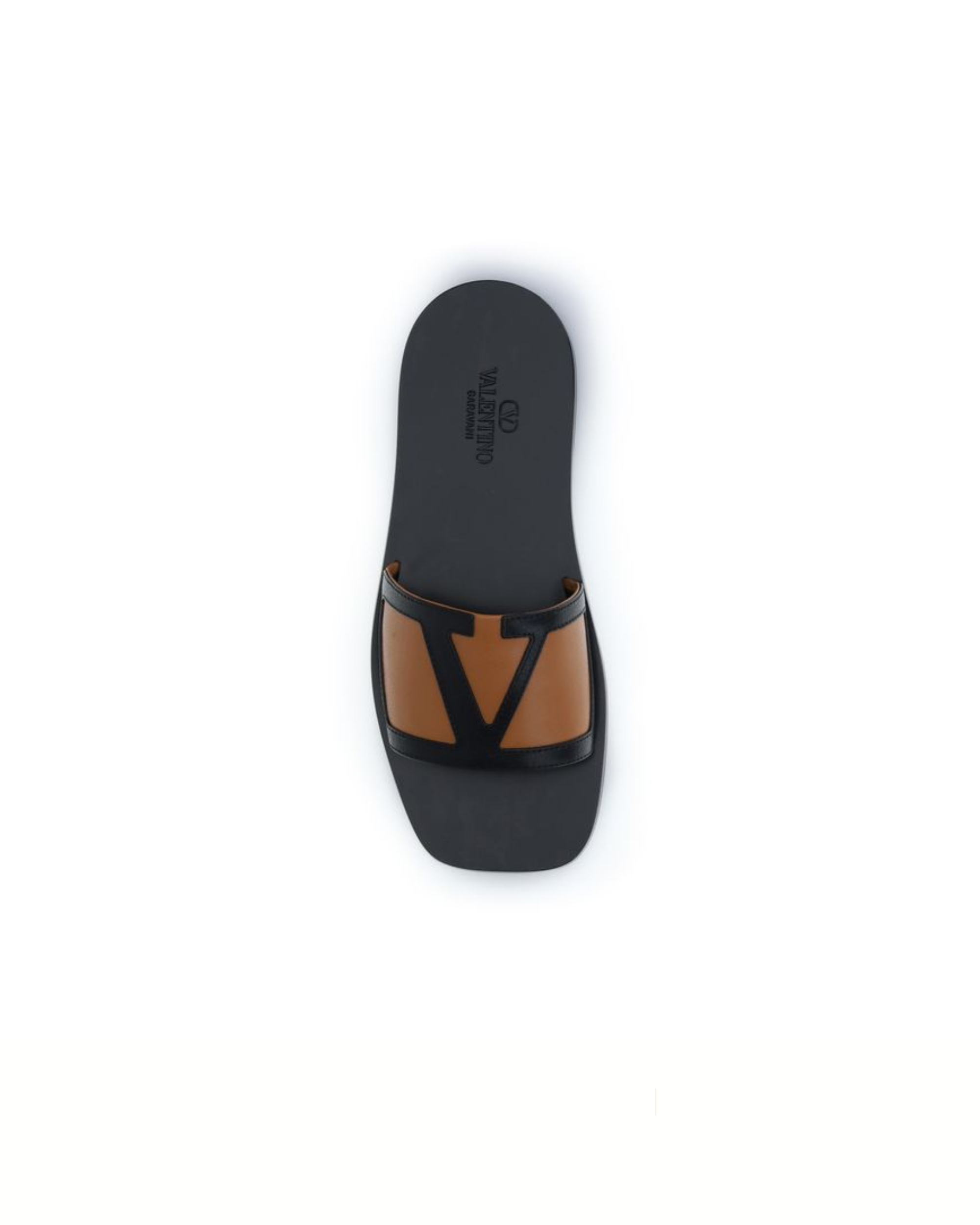 Valentino Garavani Viva Superstar Slide Sandals