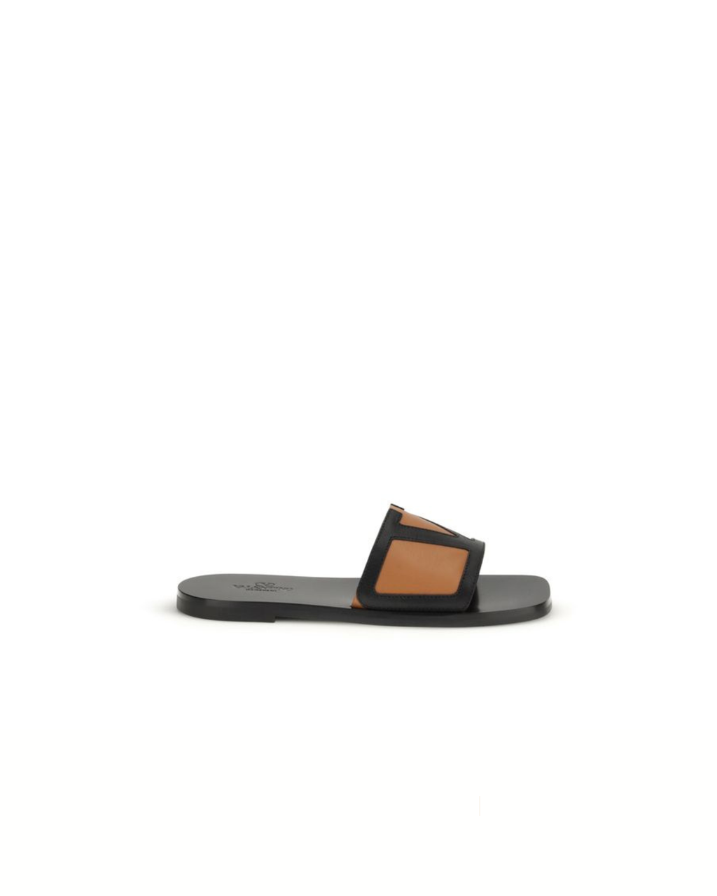 Valentino Garavani Viva Superstar Slide Sandals