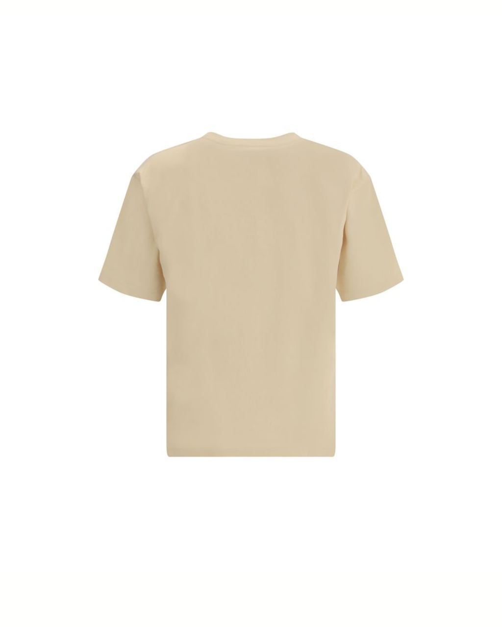 Valentino T-Shirt “Made in Valentino” in Cotone
