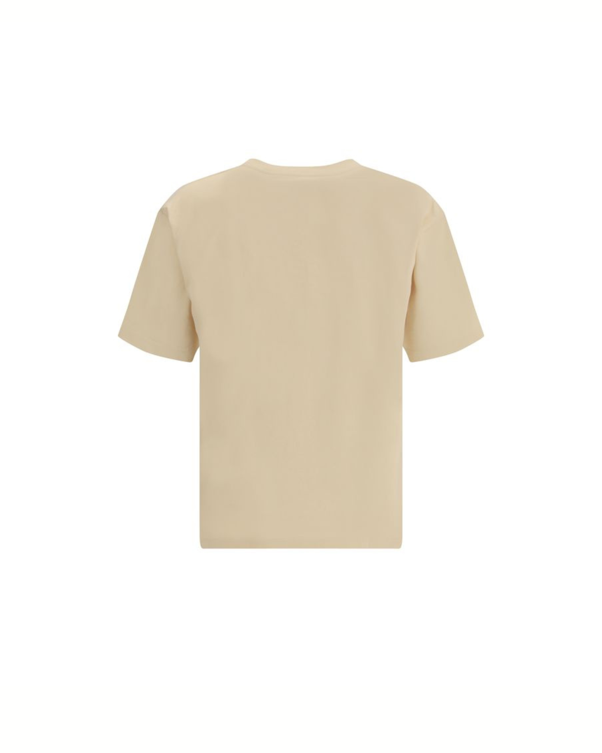 Valentino T-Shirt “Made in Valentino” in Cotone
