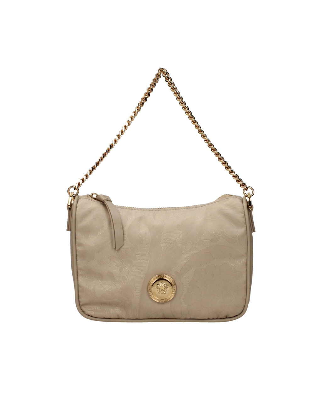 Versace – La Medusa Chain Shoulder Bag