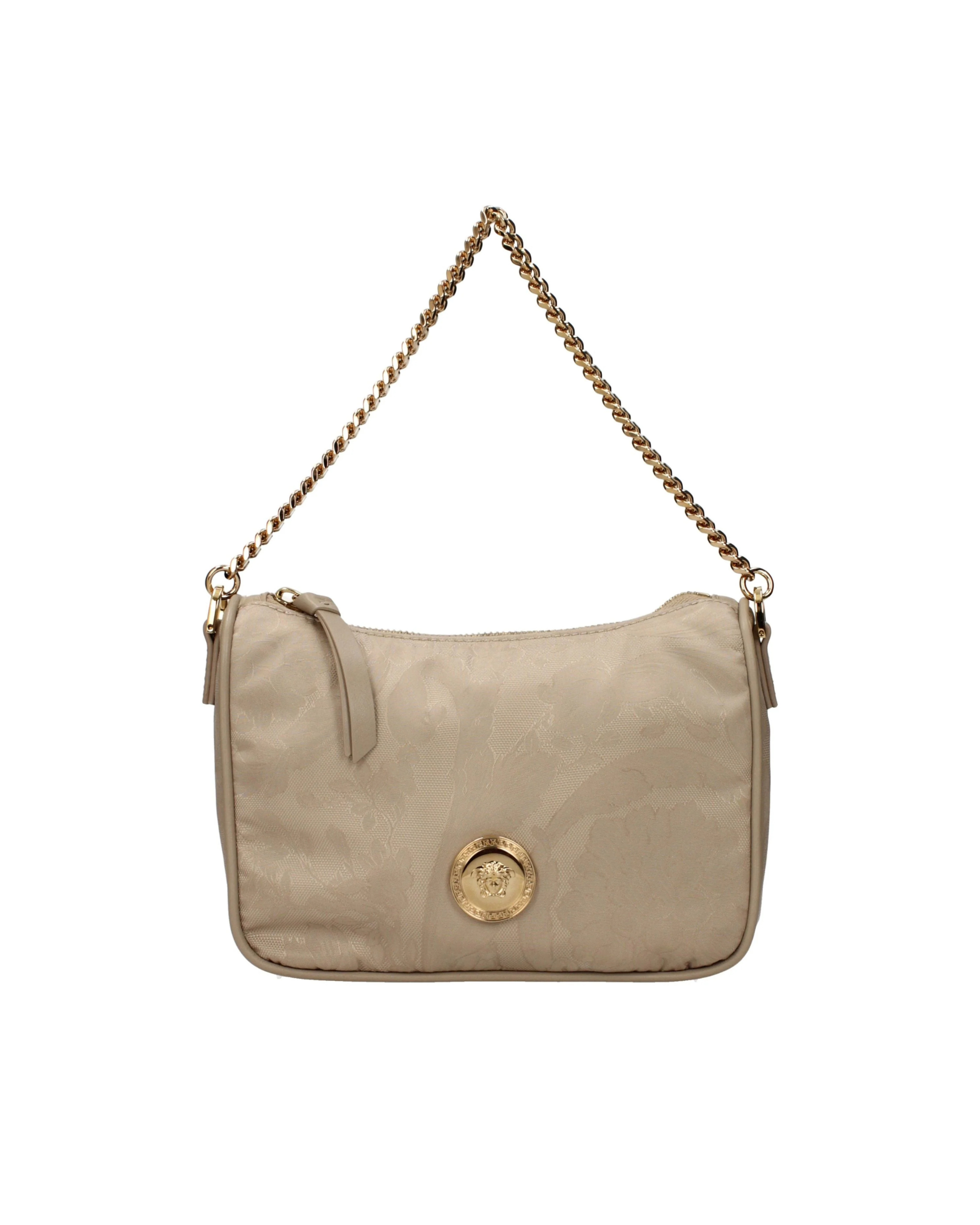 Versace – La Medusa Chain Shoulder Bag