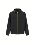 Versace – Barocco Jacquard Windbreaker