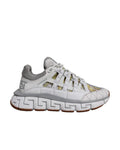 Versace – Barocco Trigreca Sneakers
