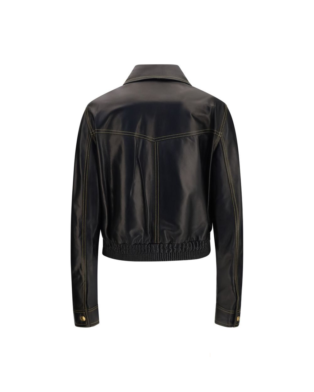 Versace – Giacca in Nappa Uomo