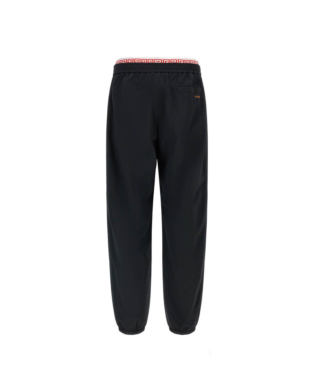 Versace Greca Medusa Technical Track Pants