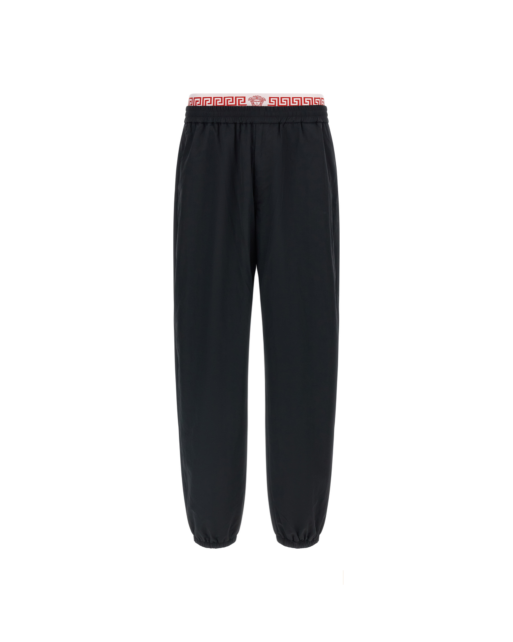 Versace Greca Medusa Technical Track Pants
