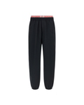 Versace Greca Medusa Technical Track Pants