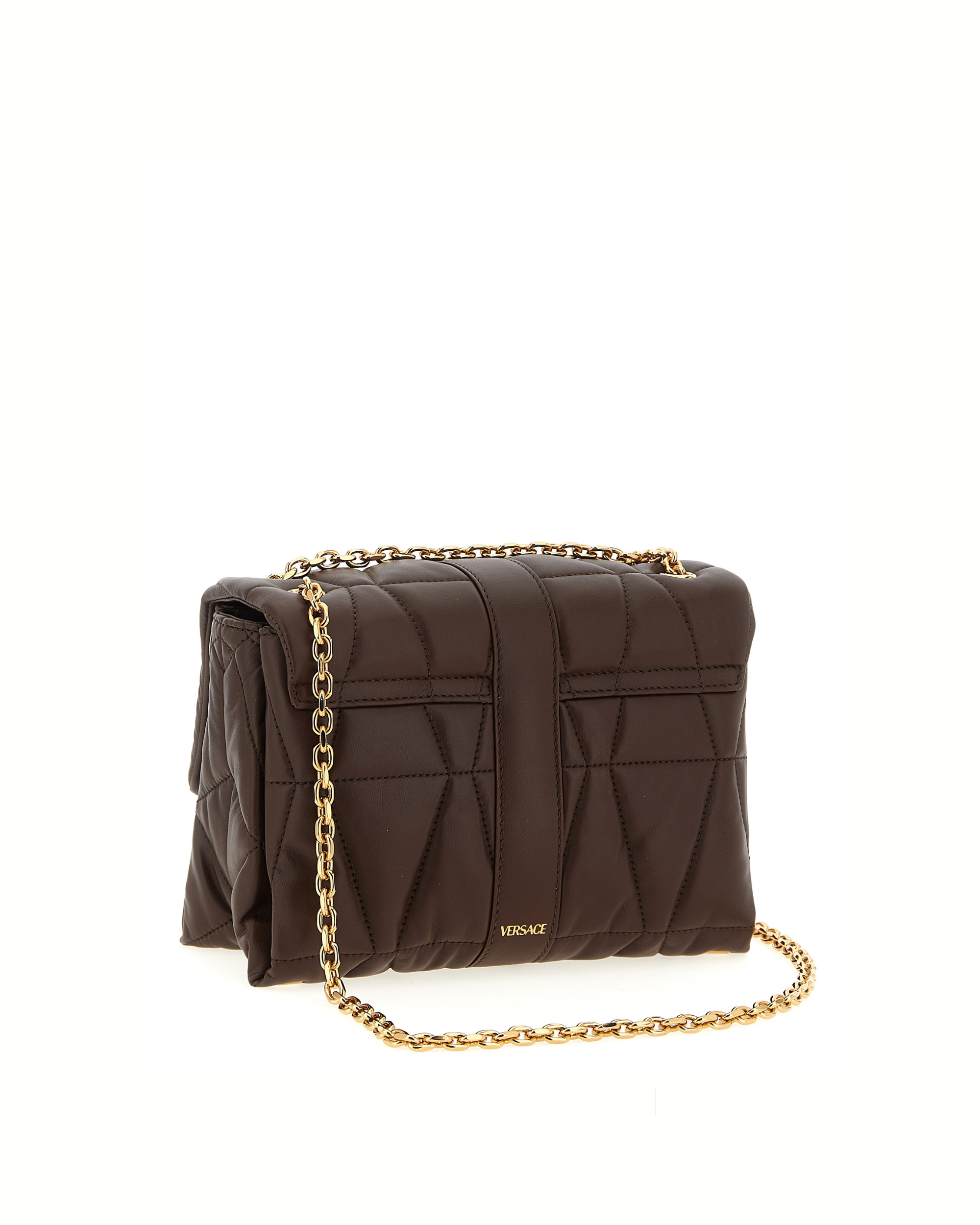 Versace – Kleio Shoulder Bag