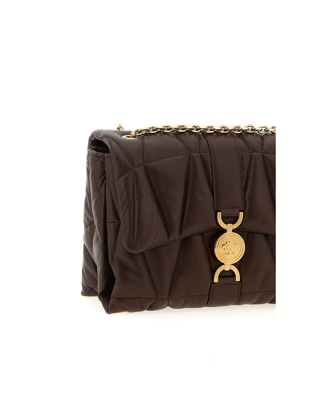 Versace – Kleio Shoulder Bag