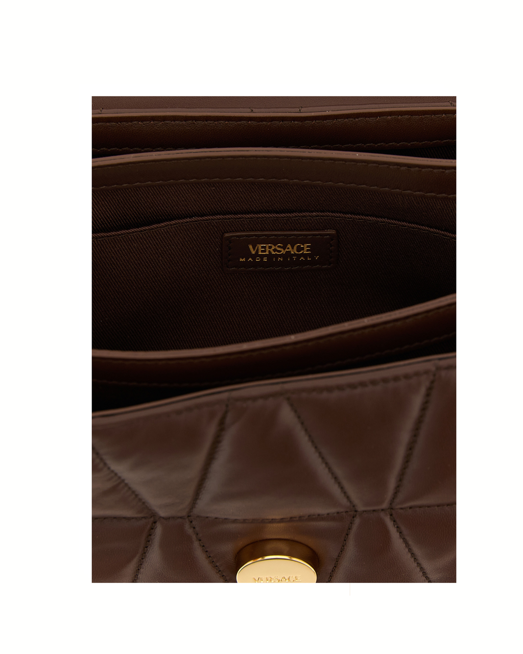 Versace – Kleio Shoulder Bag