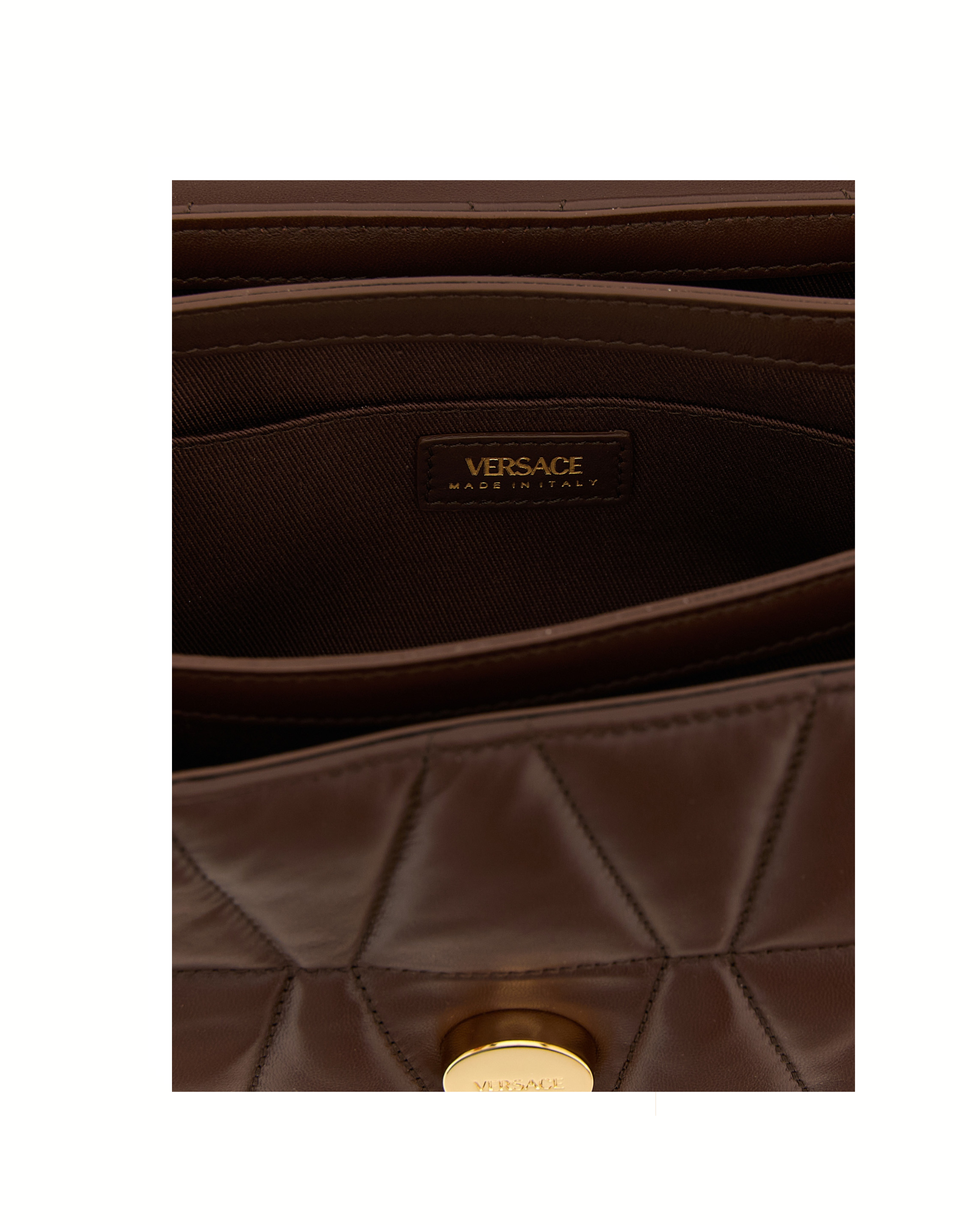 Versace – Kleio Shoulder Bag