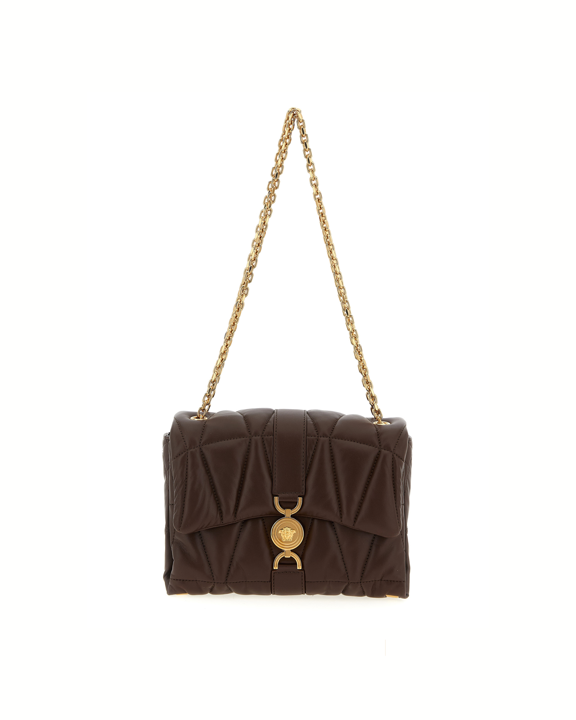 Versace – Kleio Shoulder Bag