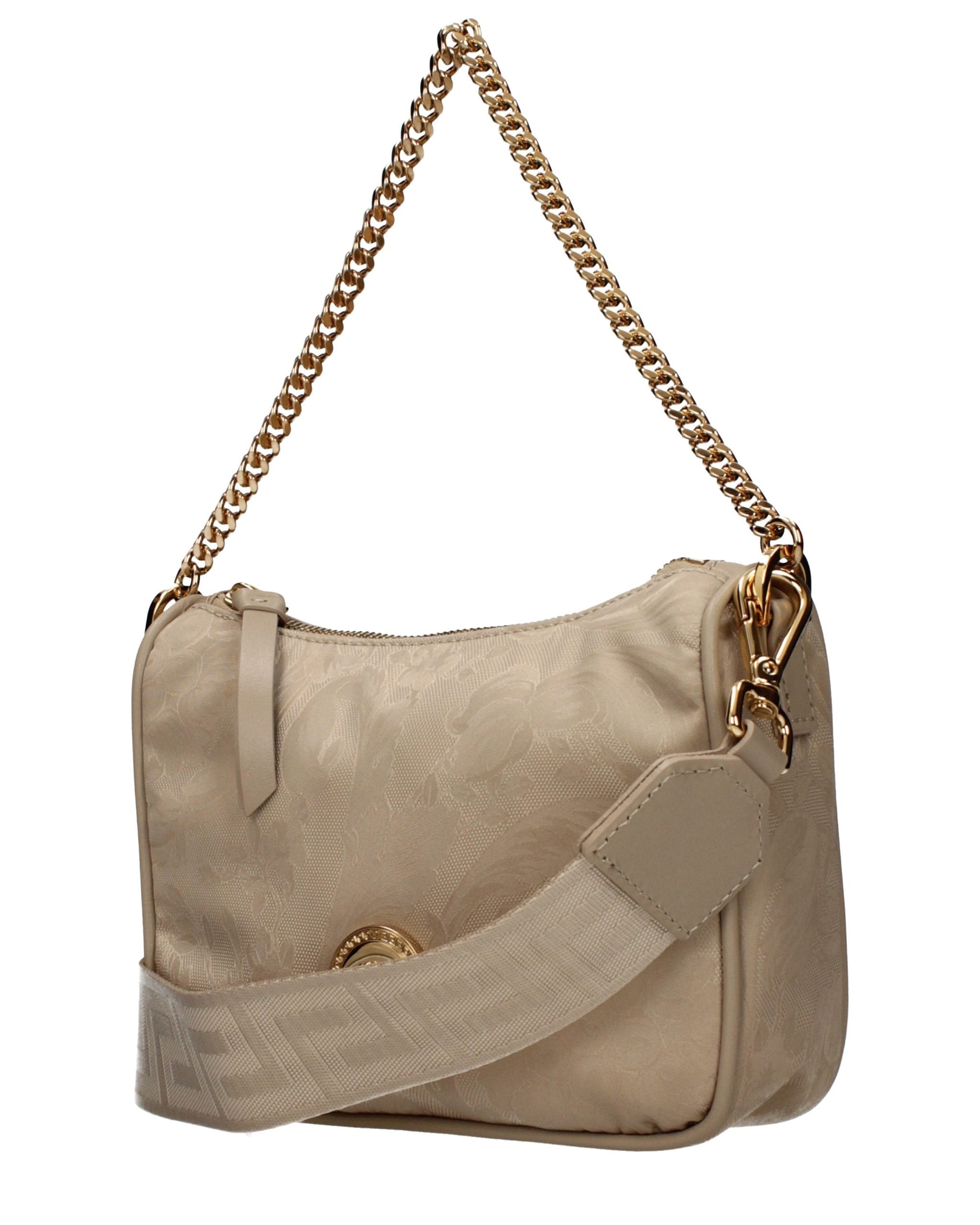 Versace – La Medusa Chain Shoulder Bag
