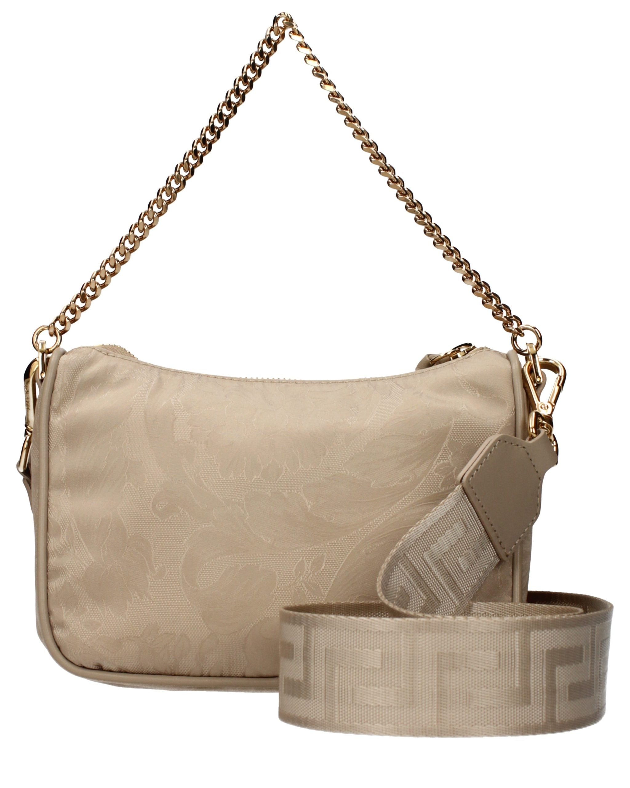 Versace – La Medusa Chain Shoulder Bag