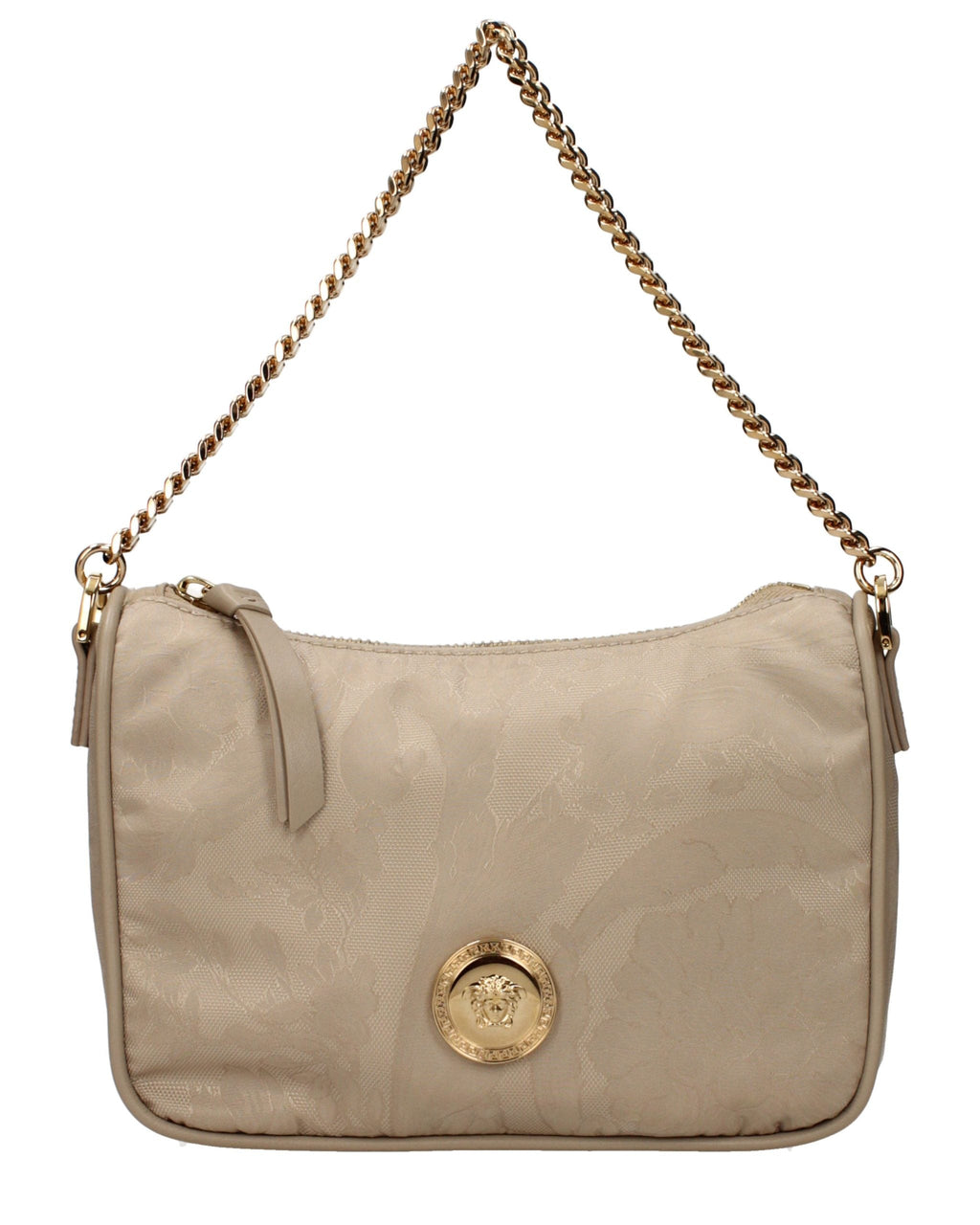 Versace – La Medusa Chain Shoulder Bag
