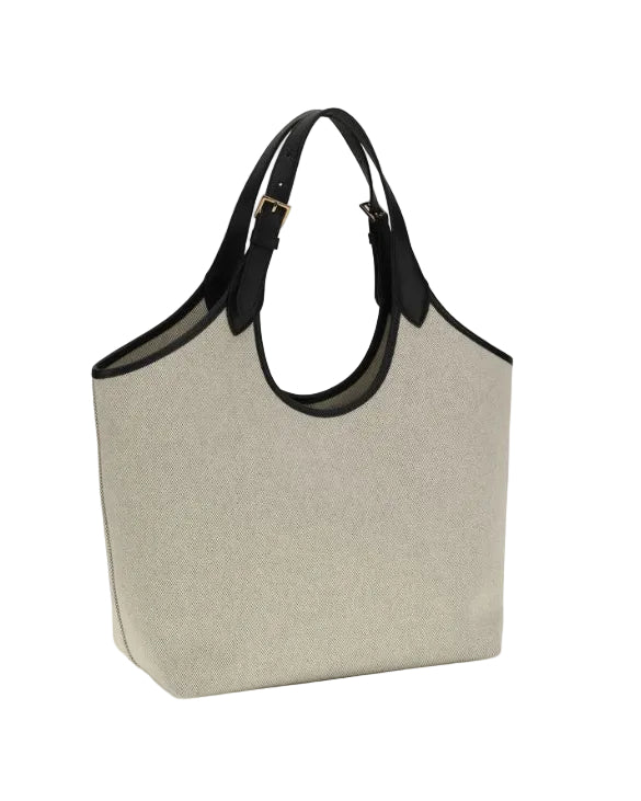 Versace – La Medusa Tote Bag Beige