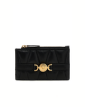 Versace – Medusa '95 Leather Card Holder