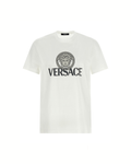 Versace – Medusa Logo T-Shirt