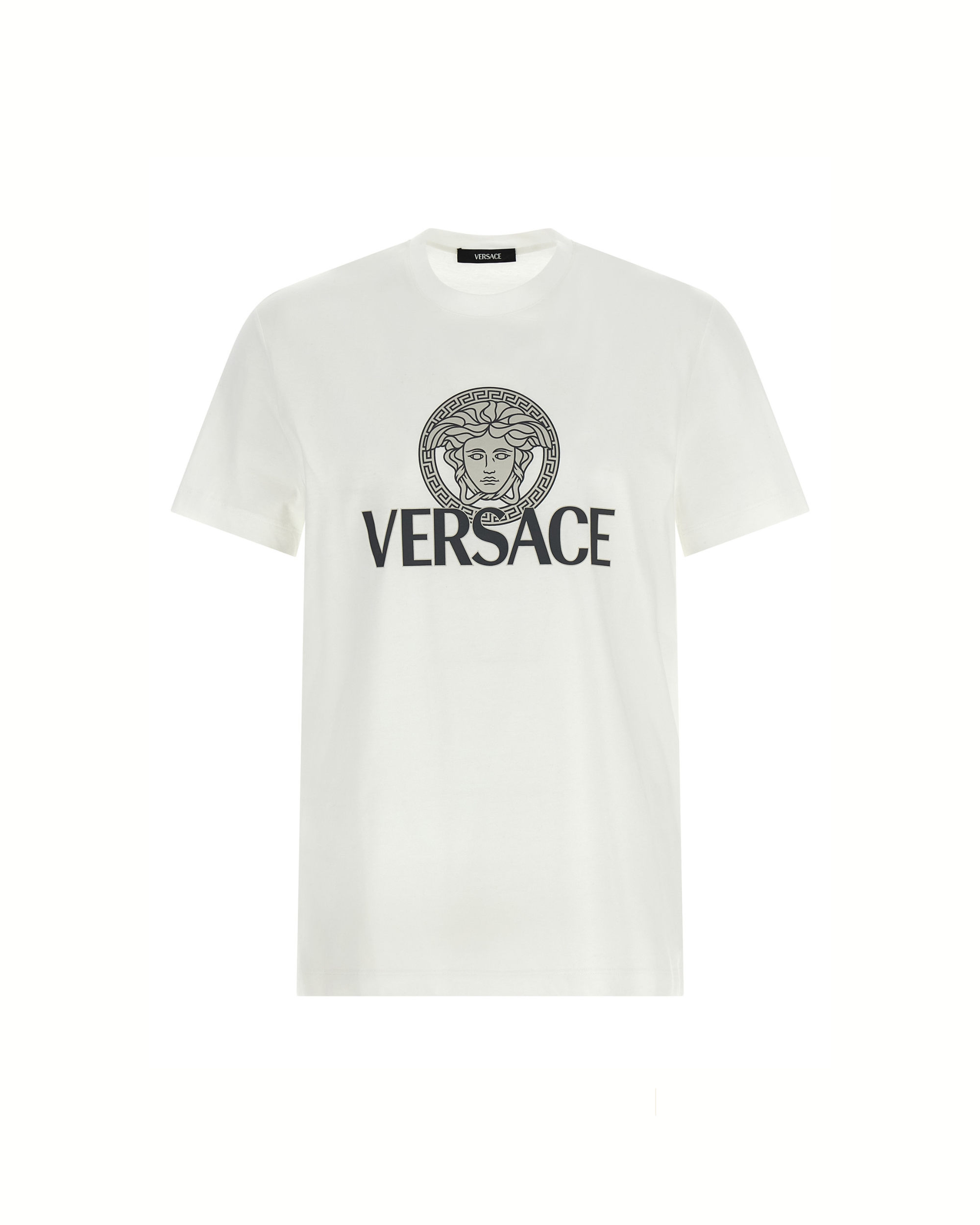 Versace – Medusa Logo T-Shirt