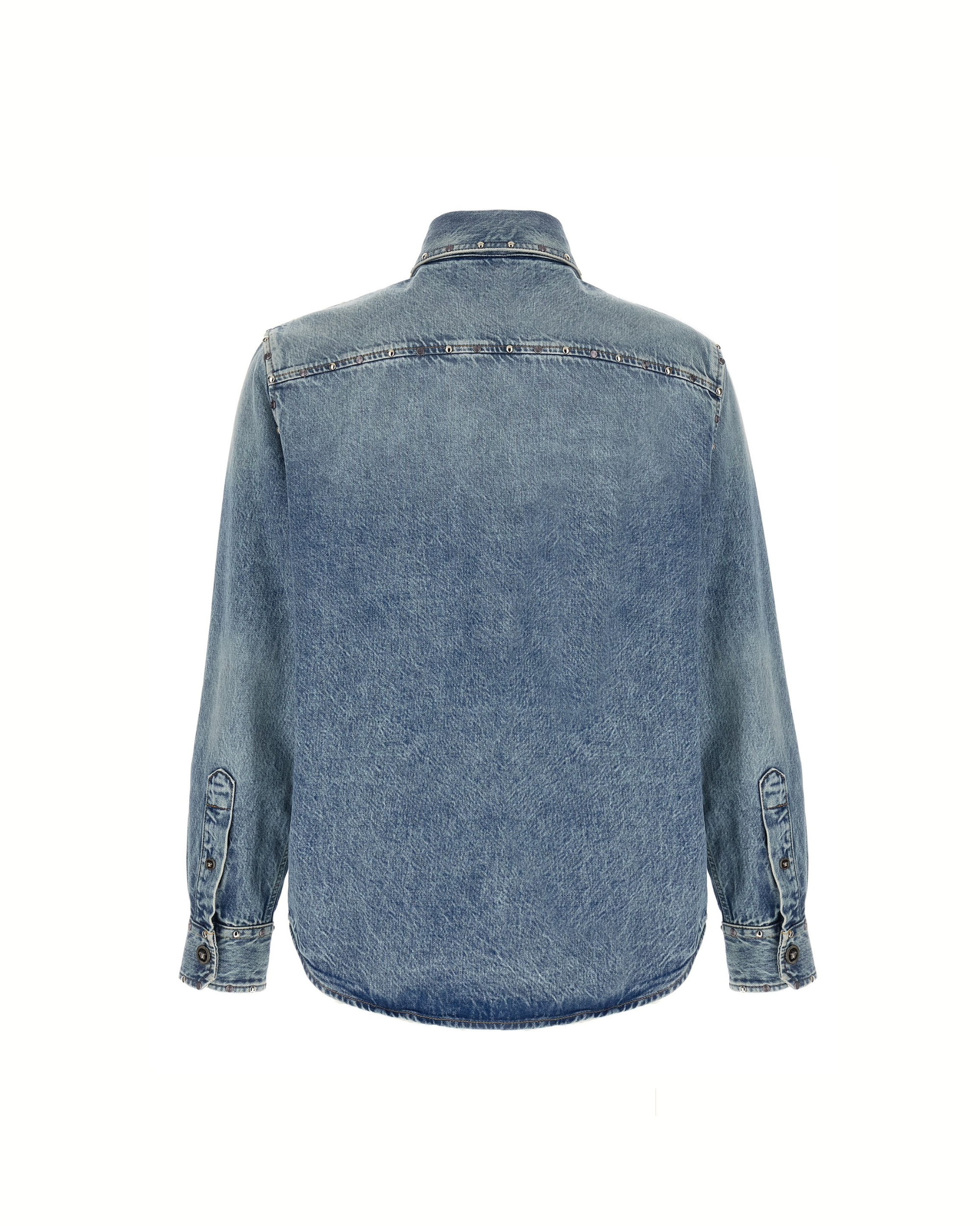Stile-Ifs-Versace-Studded-Denim-Shirt