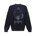 Balenciaga - Sweatshirt Black