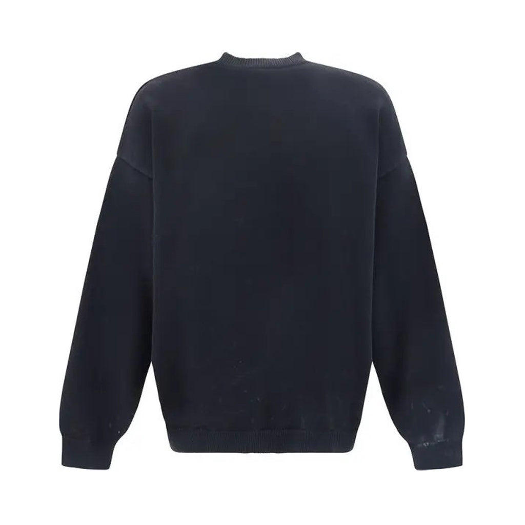 Balenciaga - Sweatshirt Black