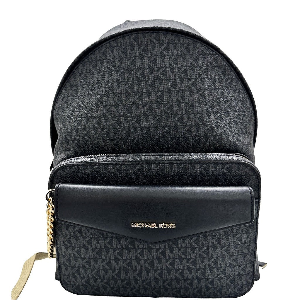 Michael Kors - 35F3G5MB8B BLACK MAISIE