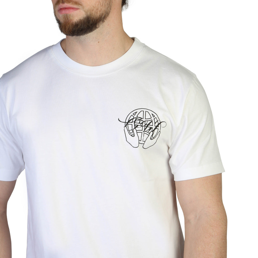 Off-White - OMAA027S23JER0070110