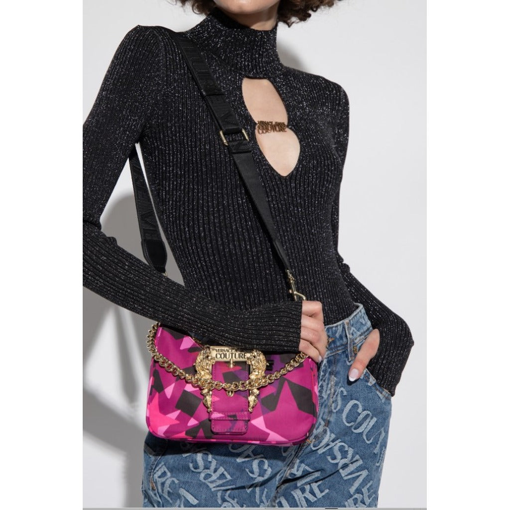 Versace Jeans - 75VA4BFG_ZS810_OR7