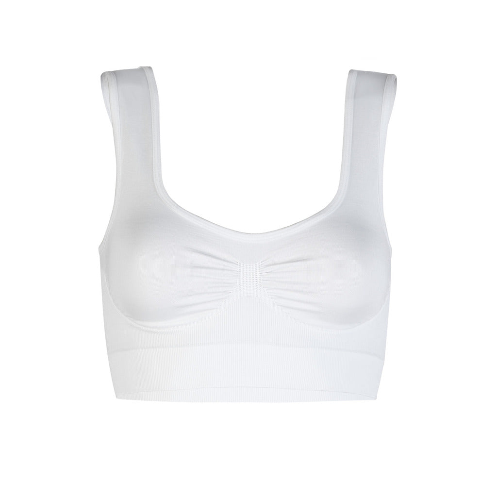 Bodyboo - BB1085_White