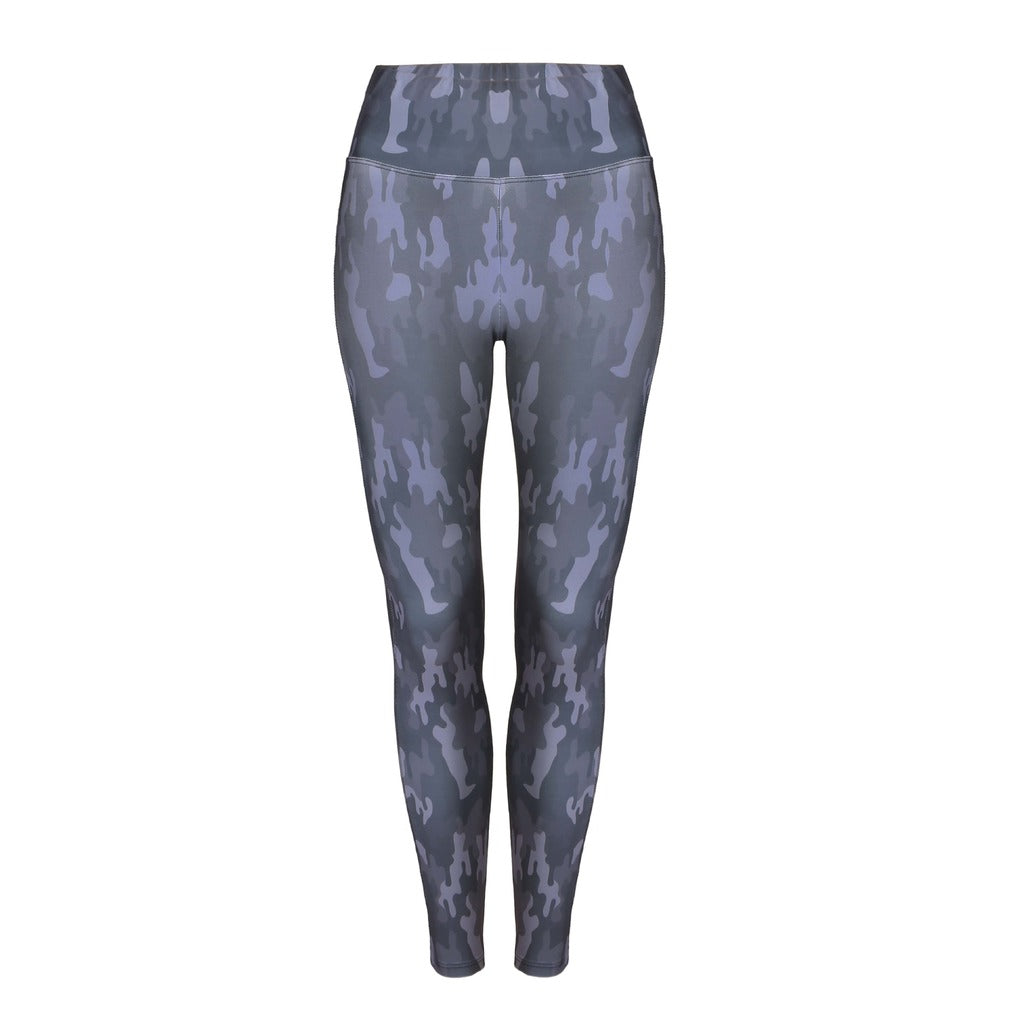 Bodyboo - BB23956_Camo-DKGrey